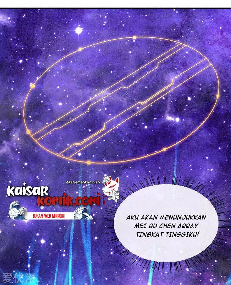 Return of Xiandi Chapter 130 - halaman 24
