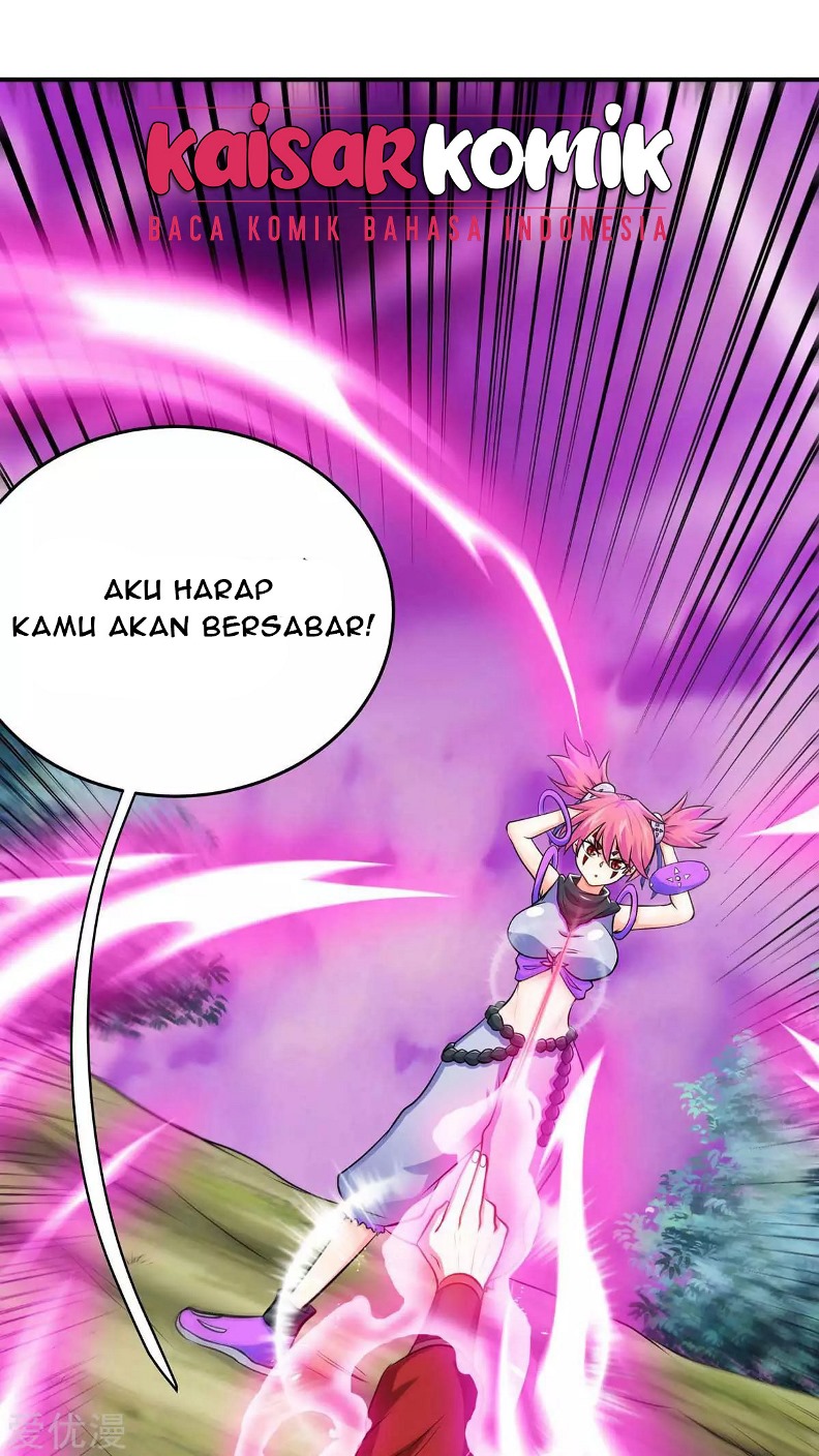 Return of Xiandi Chapter 130 - halaman 7