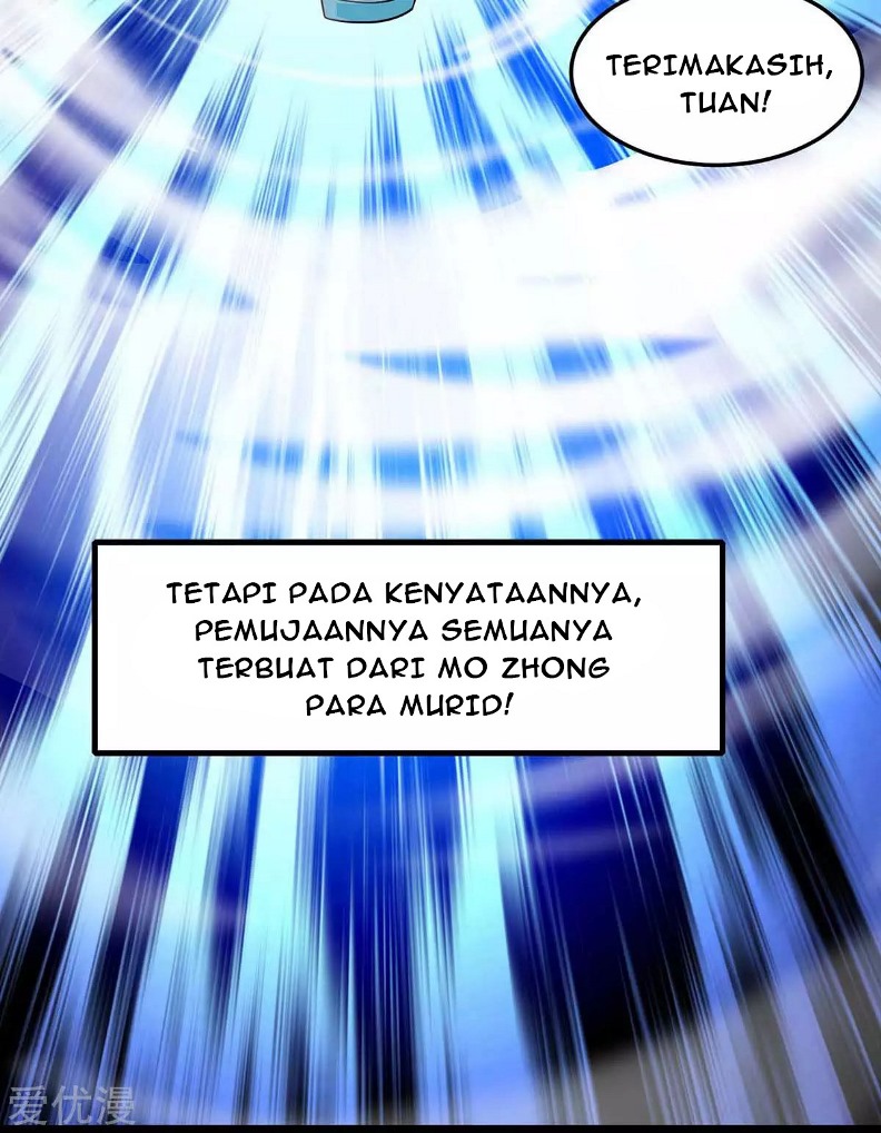 Return of Xiandi Chapter 131 - halaman 19