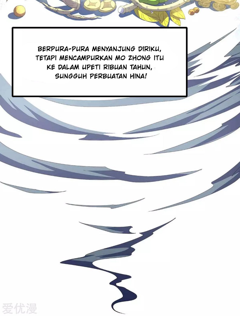 Return of Xiandi Chapter 131 - halaman 23