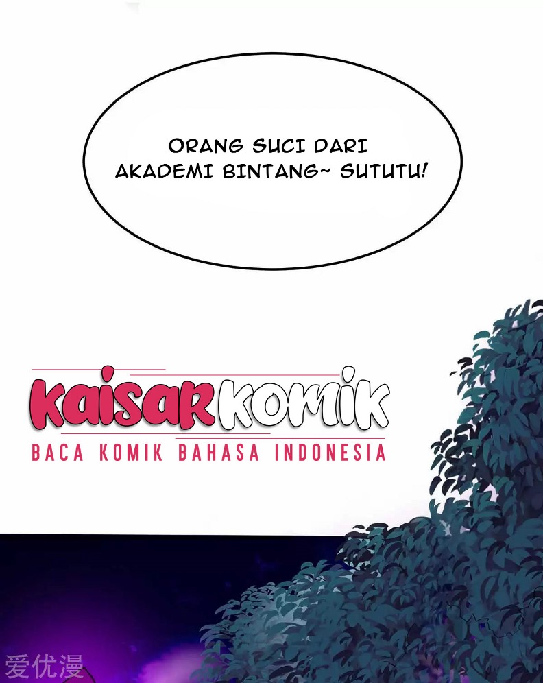 Return of Xiandi Chapter 132 - halaman 22