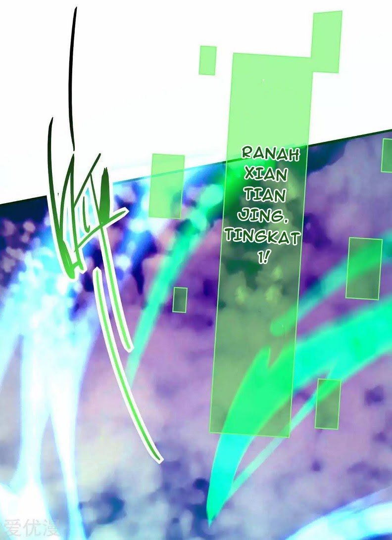 Return of Xiandi Chapter 133 - halaman 39
