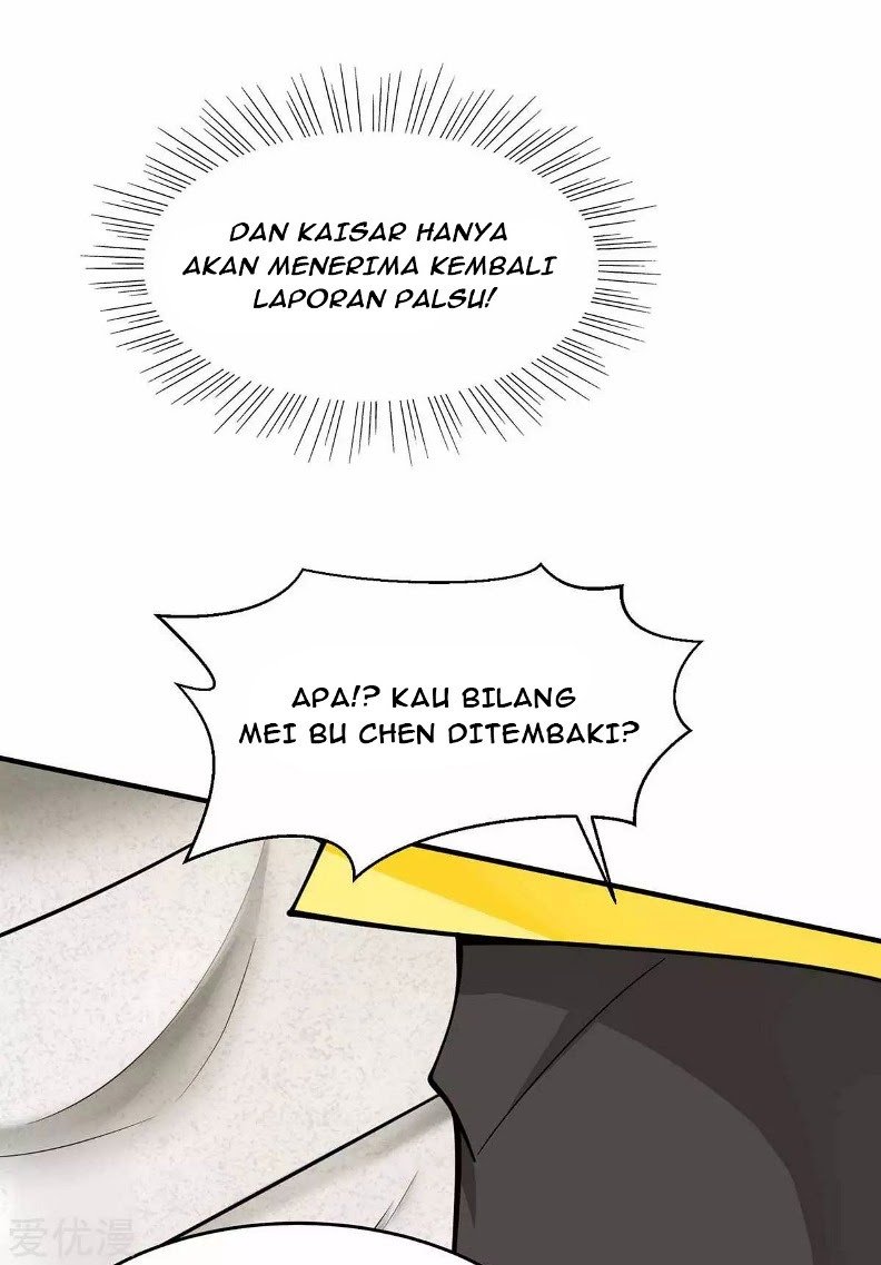 Return of Xiandi Chapter 133 - halaman 4