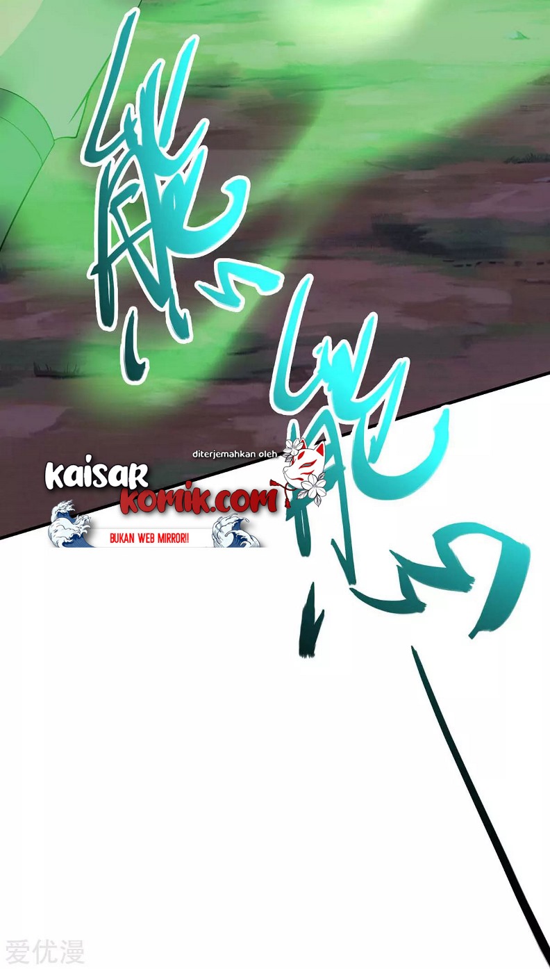 Return of Xiandi Chapter 134 - halaman 13