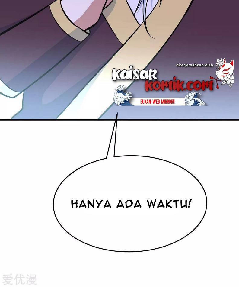 Return of Xiandi Chapter 134 - halaman 4