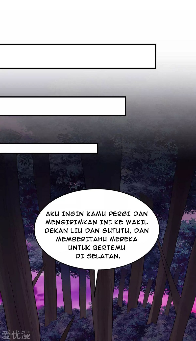 Return of Xiandi Chapter 134 - halaman 5