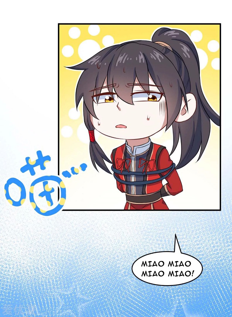 Return of Xiandi Chapter 135 - halaman 10