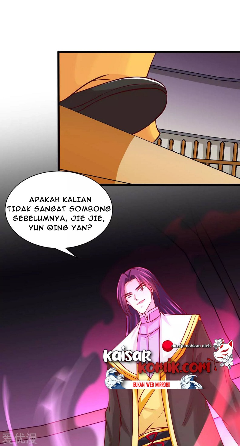 Return of Xiandi Chapter 135 - halaman 20