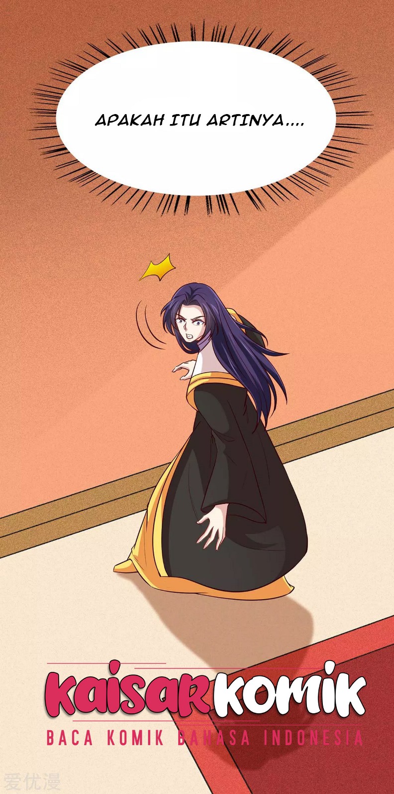 Return of Xiandi Chapter 135 - halaman 26