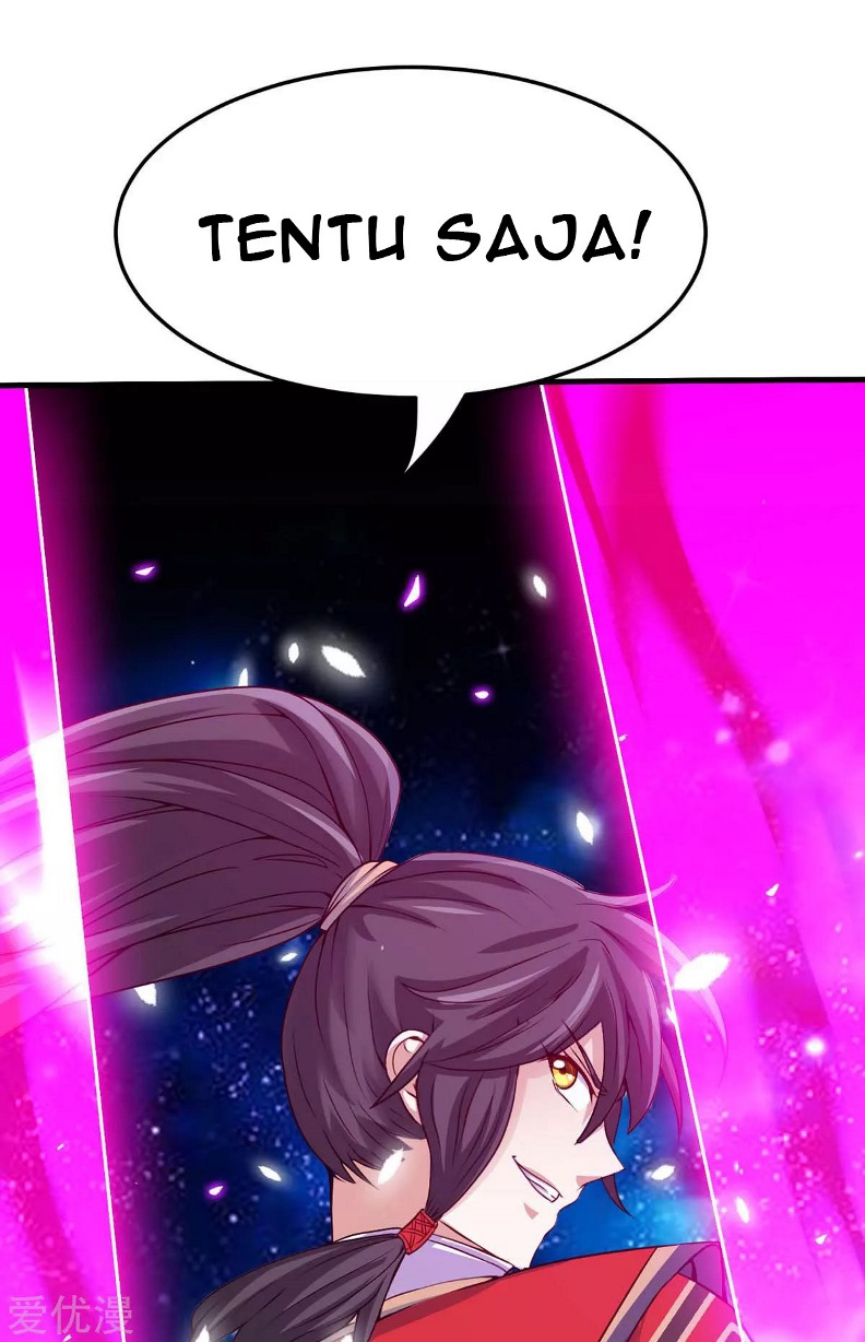 Return of Xiandi Chapter 136 - halaman 16