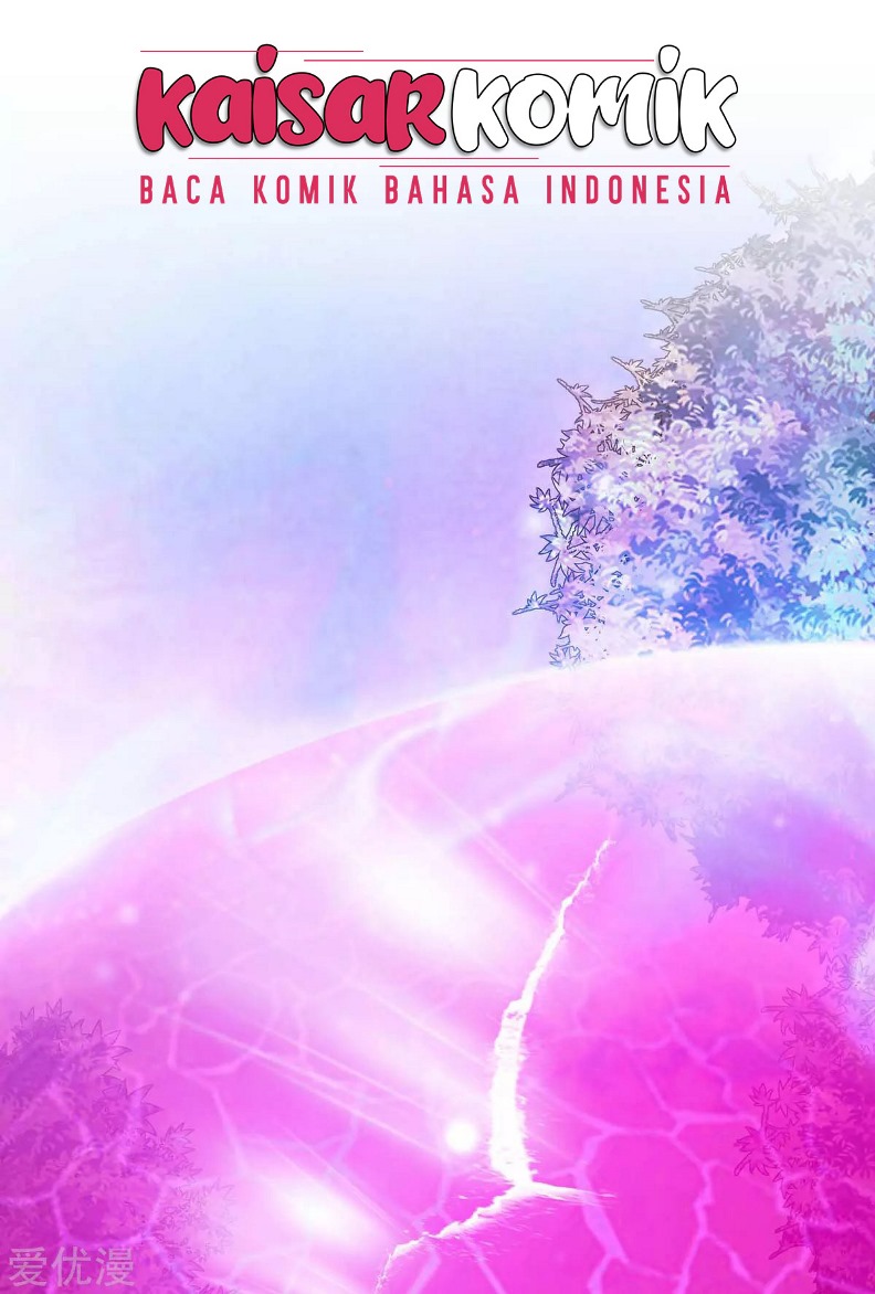 Return of Xiandi Chapter 136 - halaman 18