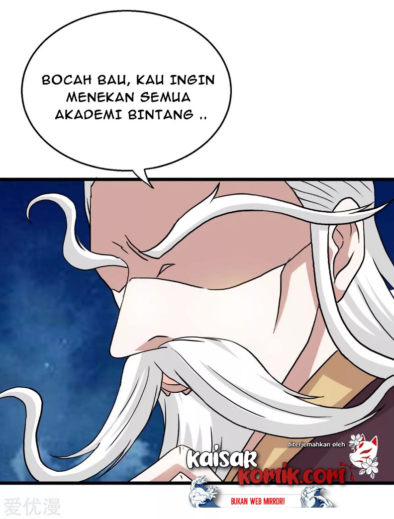 Return of Xiandi Chapter 137 - halaman 16