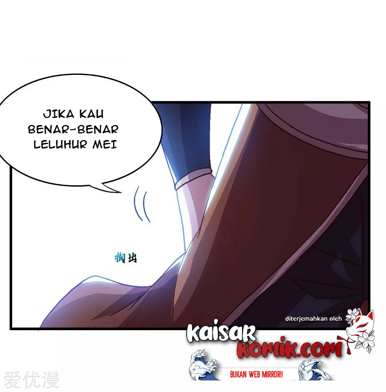Return of Xiandi Chapter 138 - halaman 21