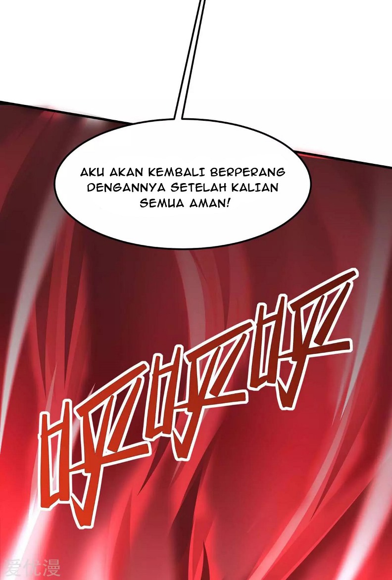 Return of Xiandi Chapter 139 - halaman 14