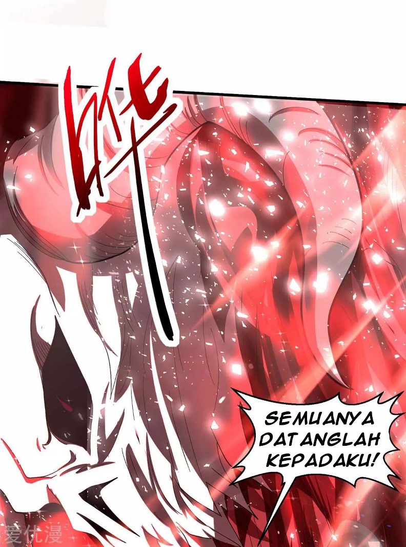 Return of Xiandi Chapter 139 - halaman 25
