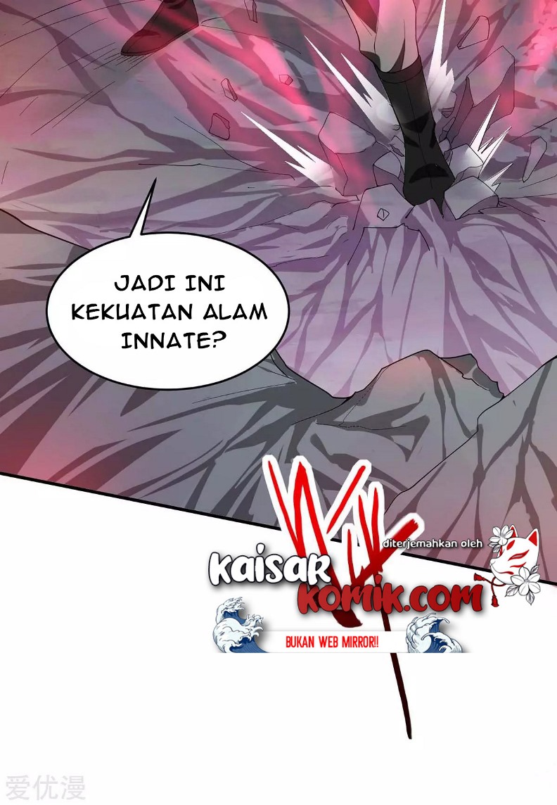 Return of Xiandi Chapter 139 - halaman 31
