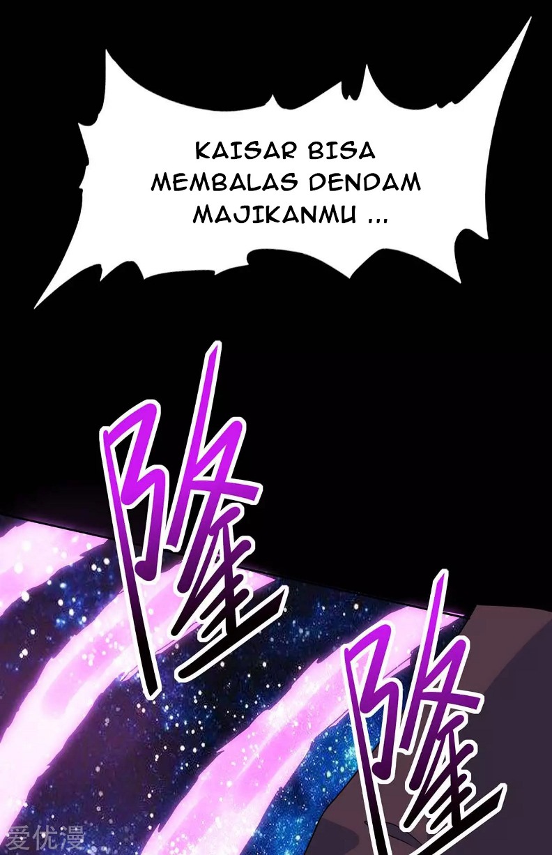 Return of Xiandi Chapter 139 - halaman 5