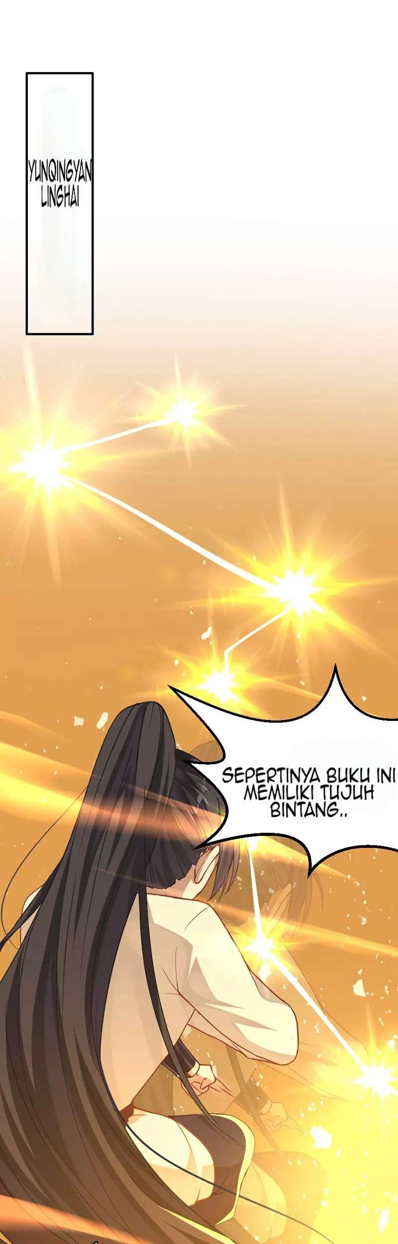 Return of Xiandi Chapter 14 - halaman 11