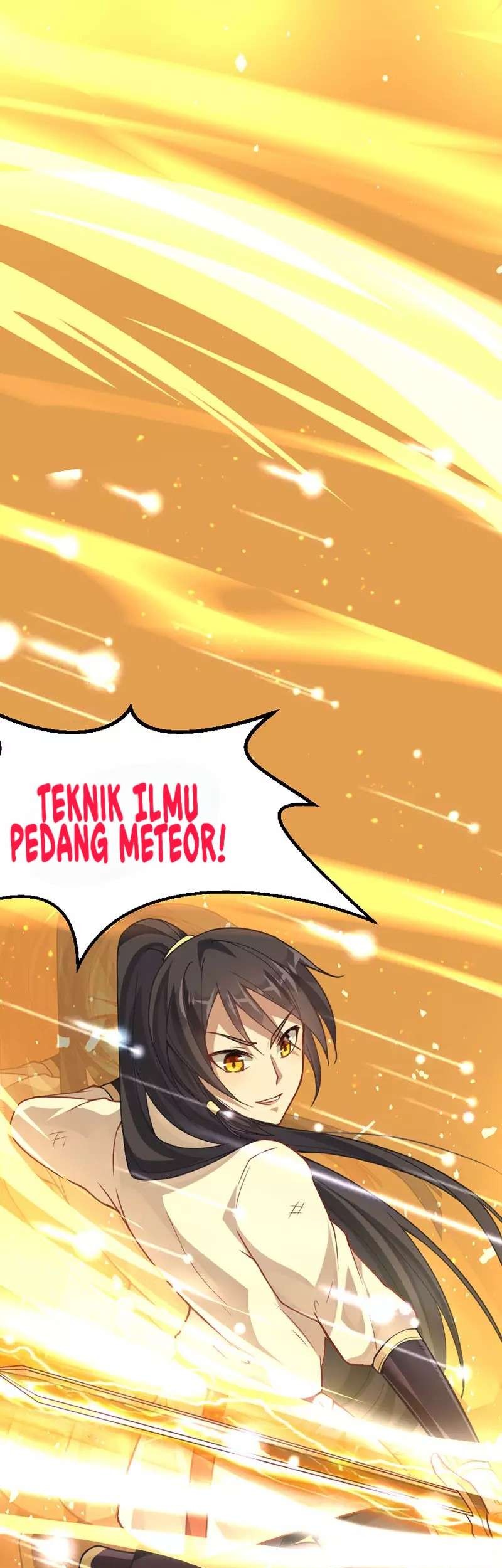 Return of Xiandi Chapter 14 - halaman 13