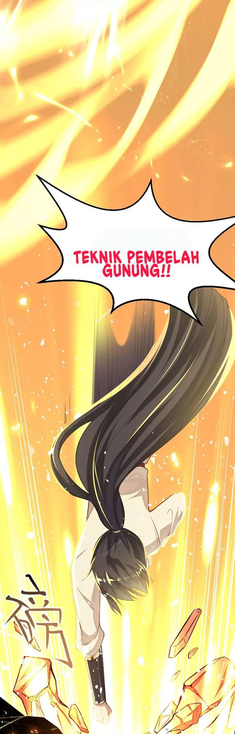 Return of Xiandi Chapter 14 - halaman 17