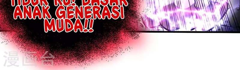 Return of Xiandi Chapter 14 - halaman 29