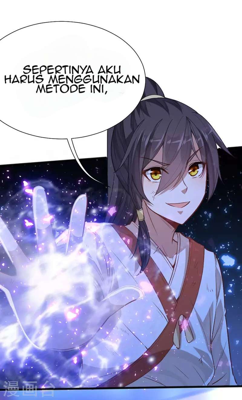 Return of Xiandi Chapter 14 - halaman 5