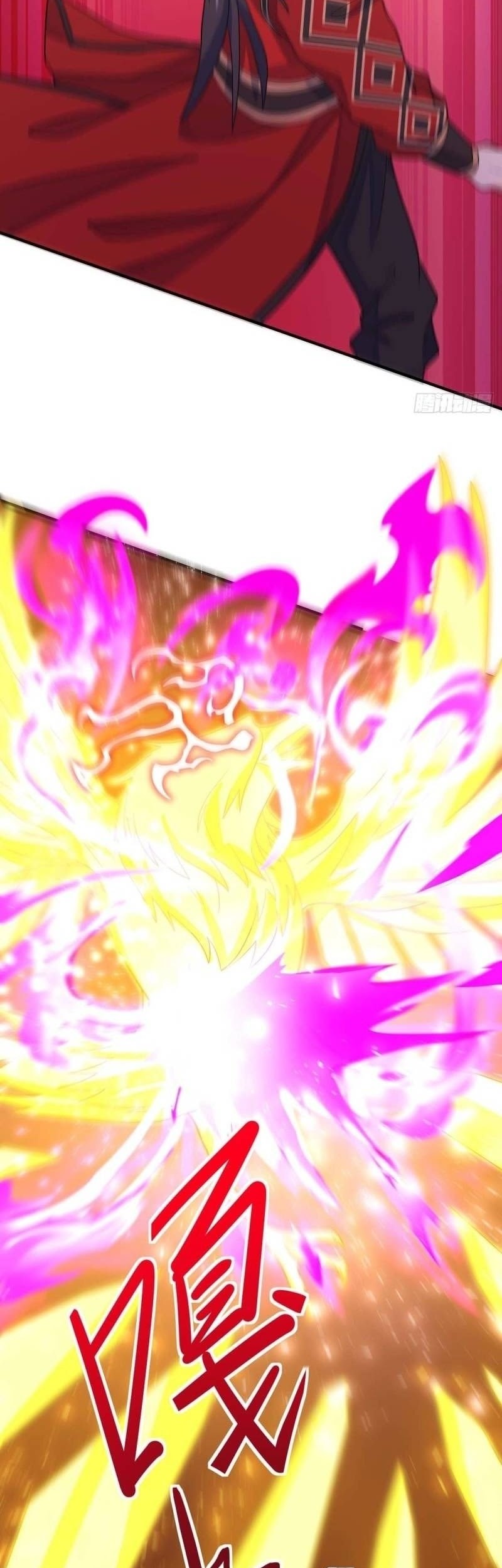 Return of Xiandi Chapter 140 - halaman 25