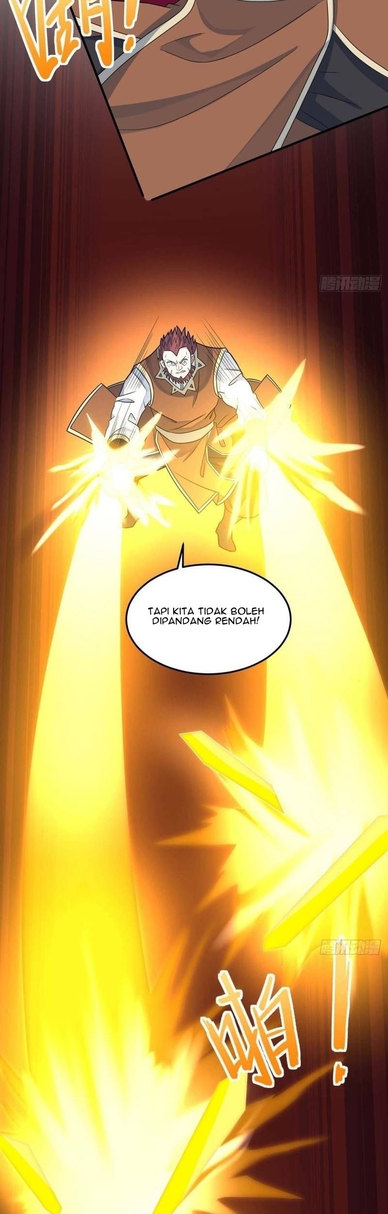 Return of Xiandi Chapter 140 - halaman 28