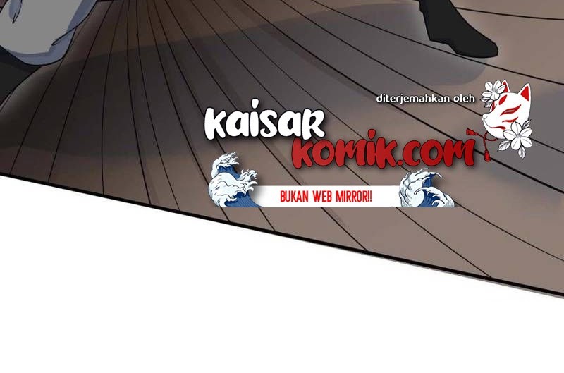 Return of Xiandi Chapter 141 - halaman 15
