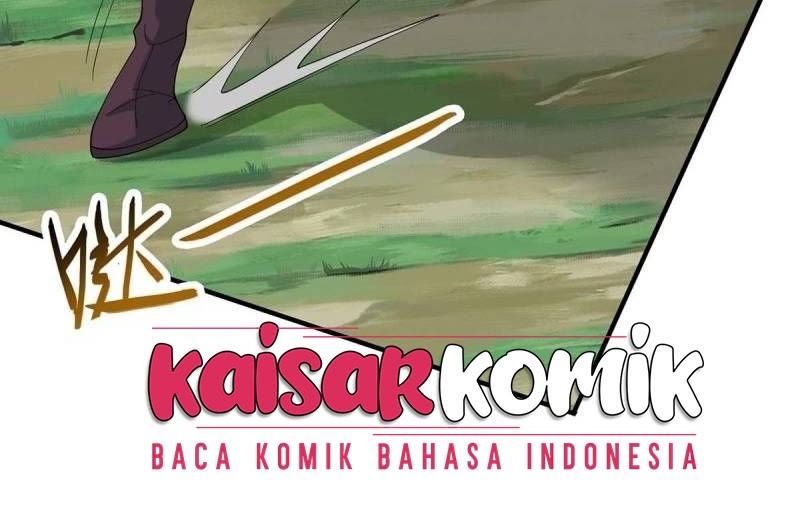 Return of Xiandi Chapter 141 - halaman 22