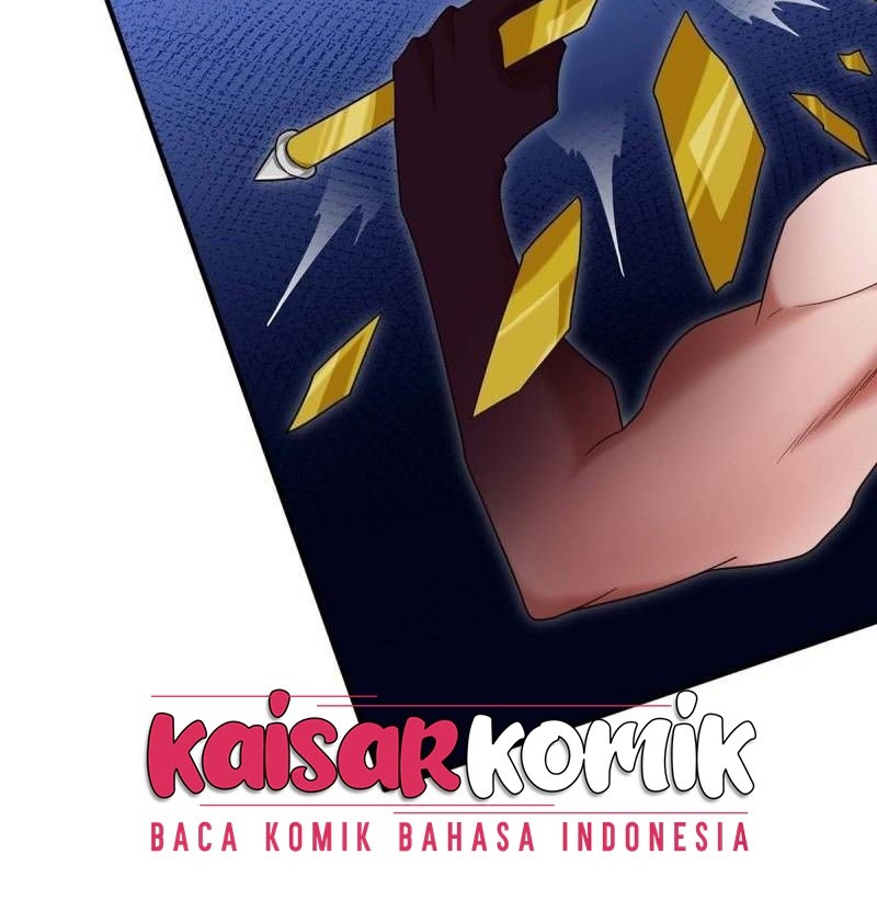 Return of Xiandi Chapter 141 - halaman 8