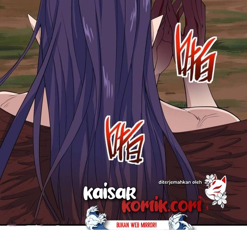 Return of Xiandi Chapter 142 - halaman 20