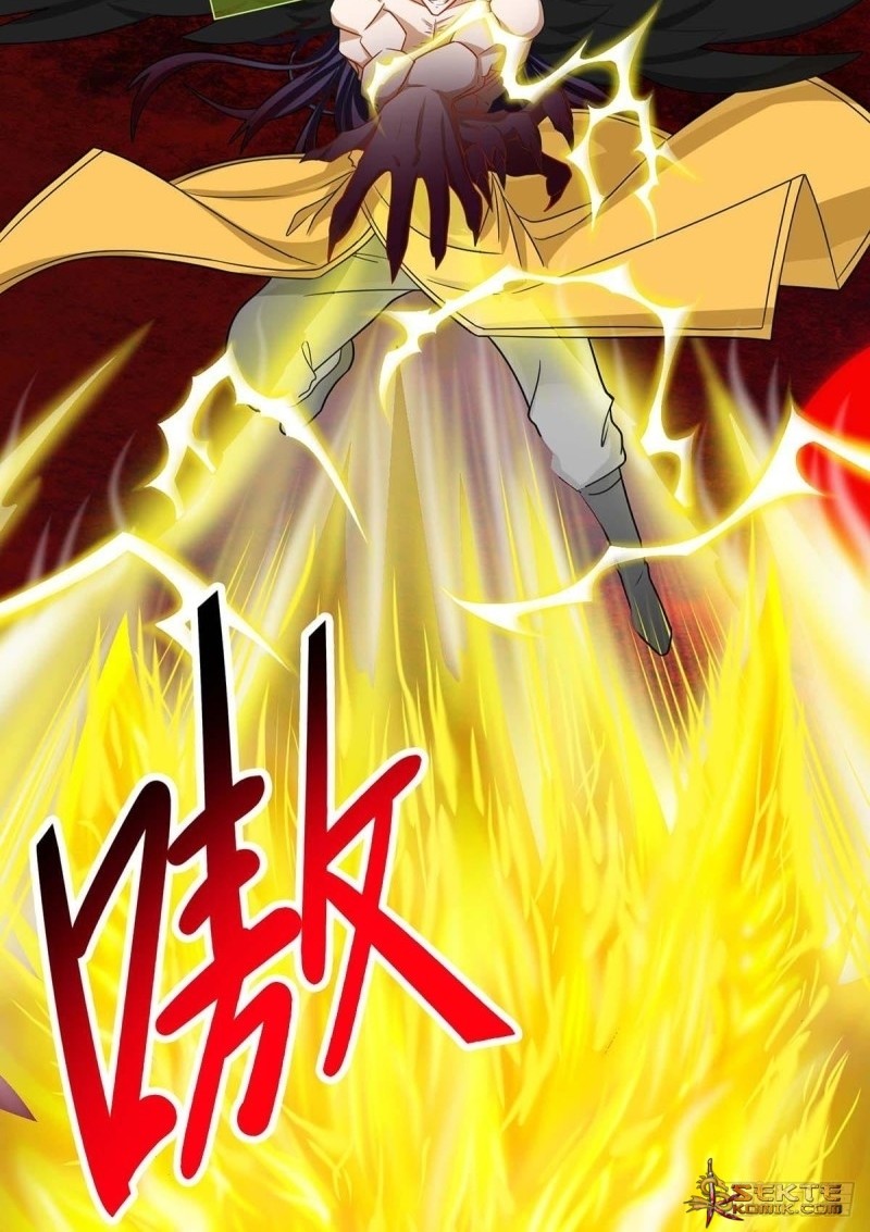 Return of Xiandi Chapter 143 - halaman 13