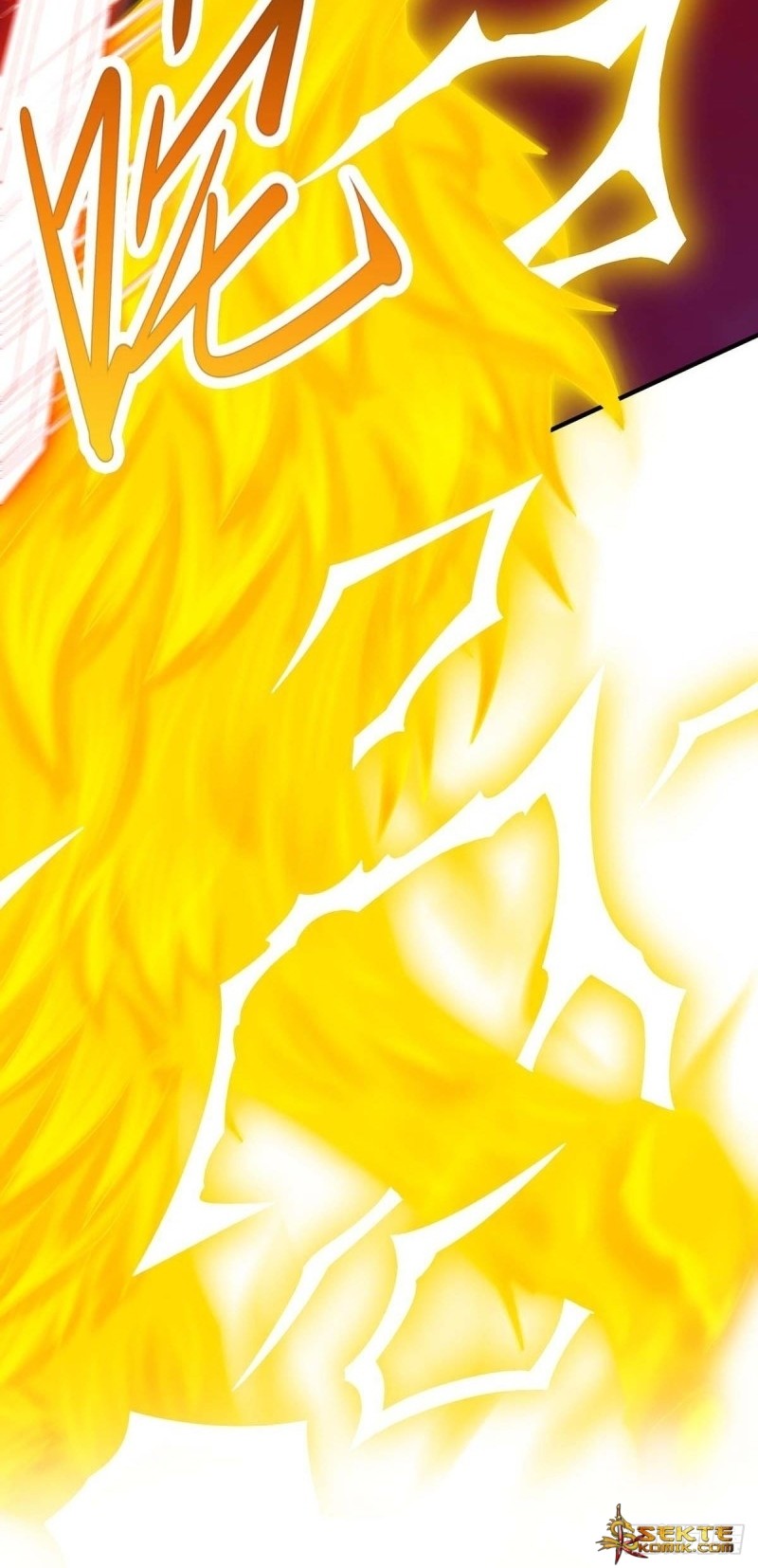 Return of Xiandi Chapter 143 - halaman 17