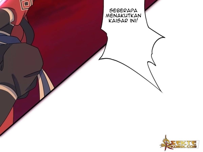 Return of Xiandi Chapter 143 - halaman 22