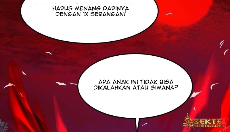 Return of Xiandi Chapter 143 - halaman 26