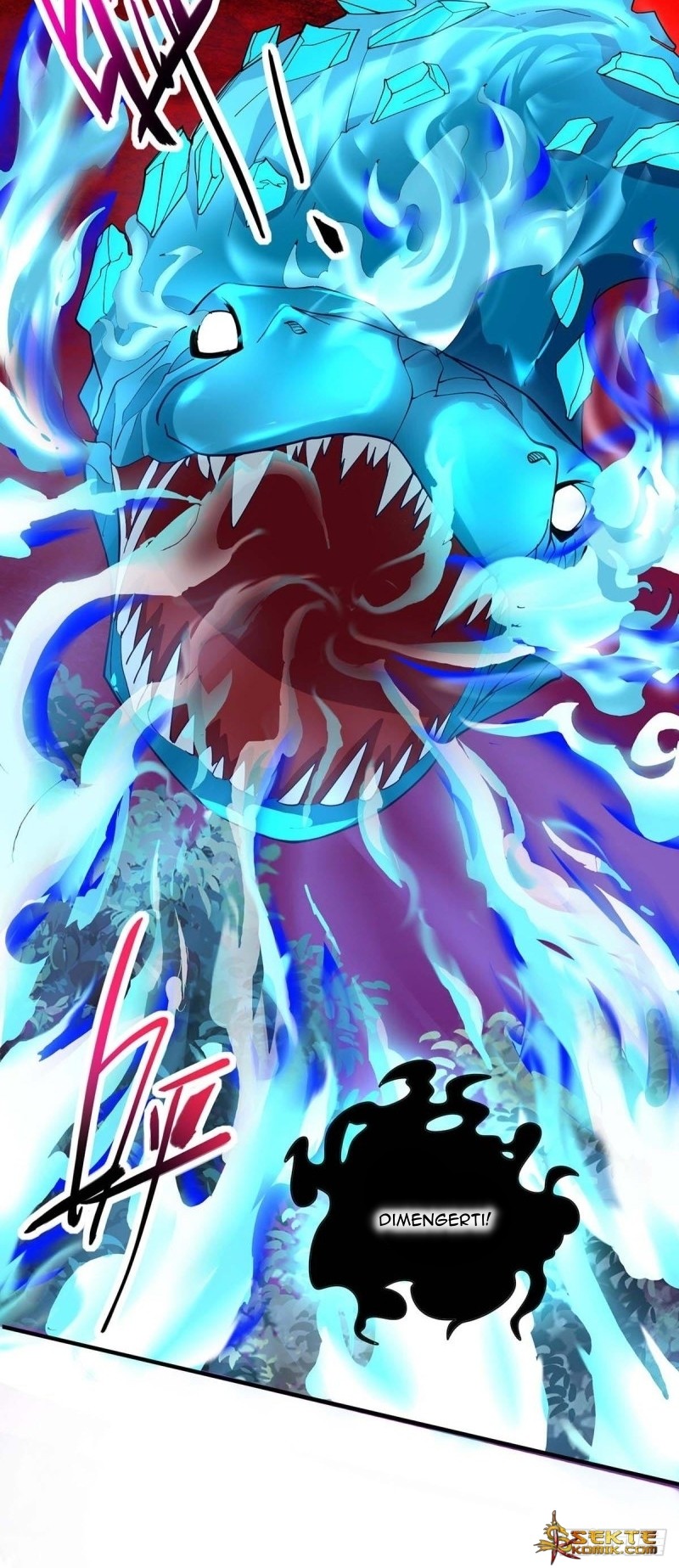 Return of Xiandi Chapter 143 - halaman 31