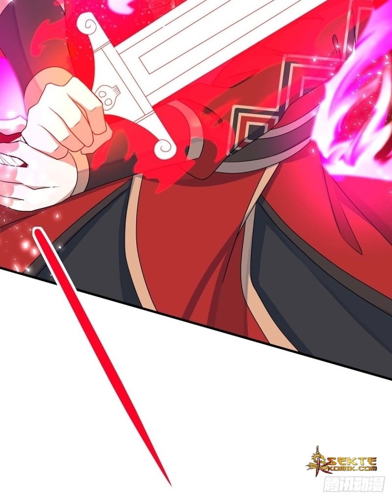 Return of Xiandi Chapter 143 - halaman 5