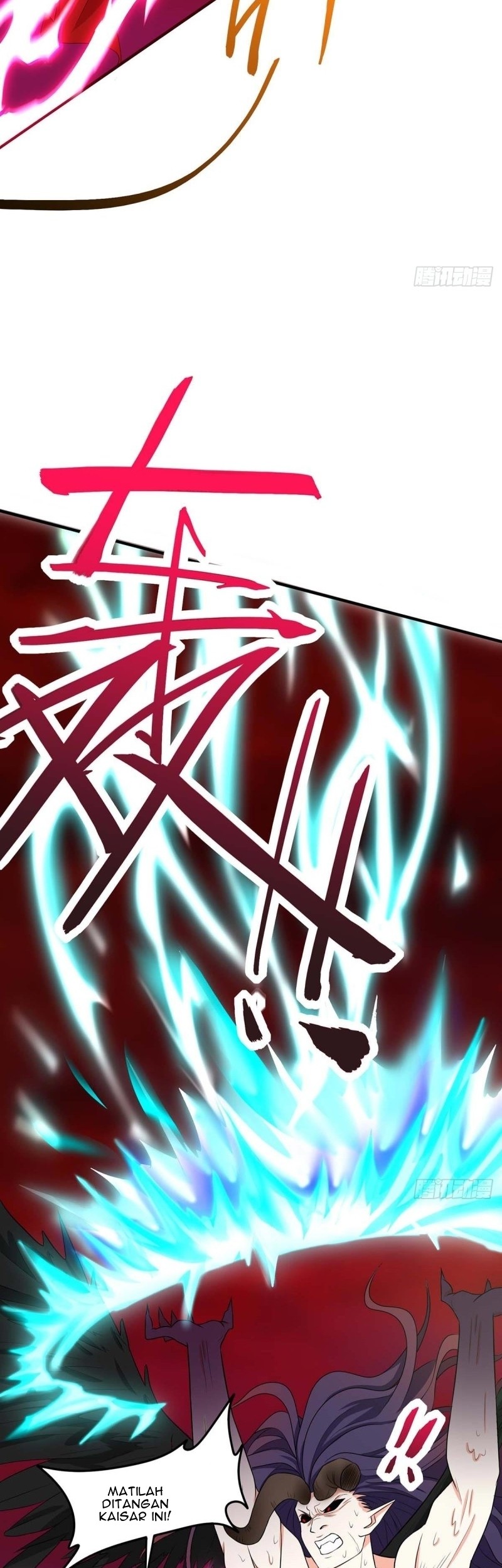 Return of Xiandi Chapter 144 - halaman 3
