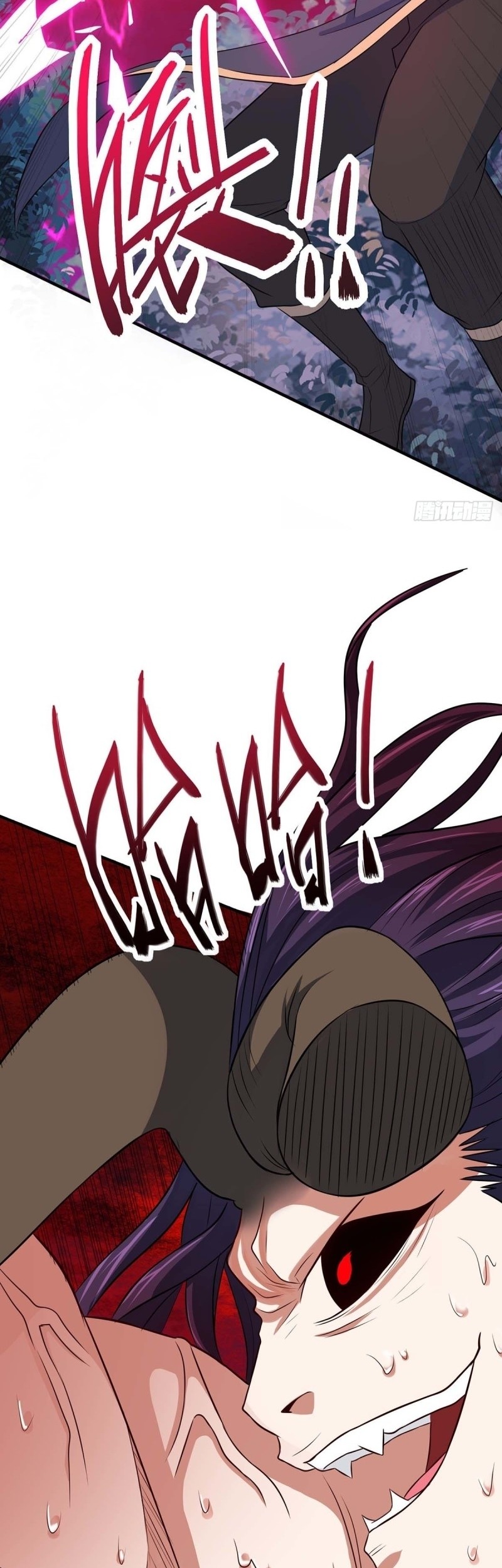 Return of Xiandi Chapter 144 - halaman 5
