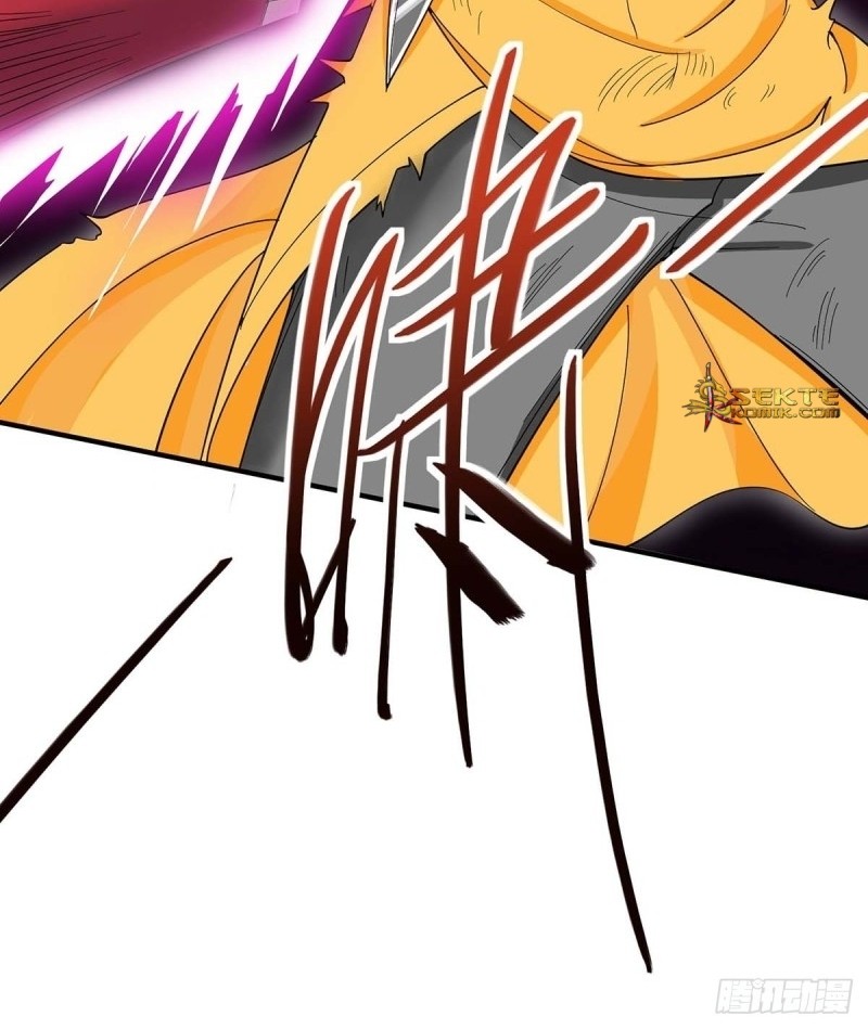 Return of Xiandi Chapter 144 - halaman 8