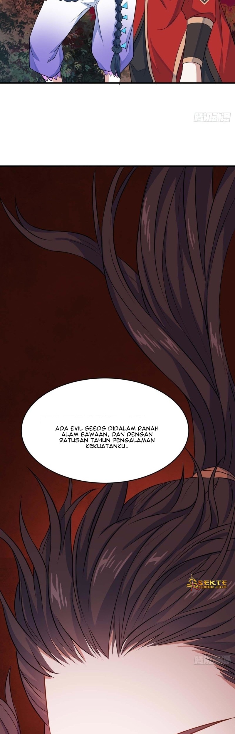Return of Xiandi Chapter 145 - halaman 4