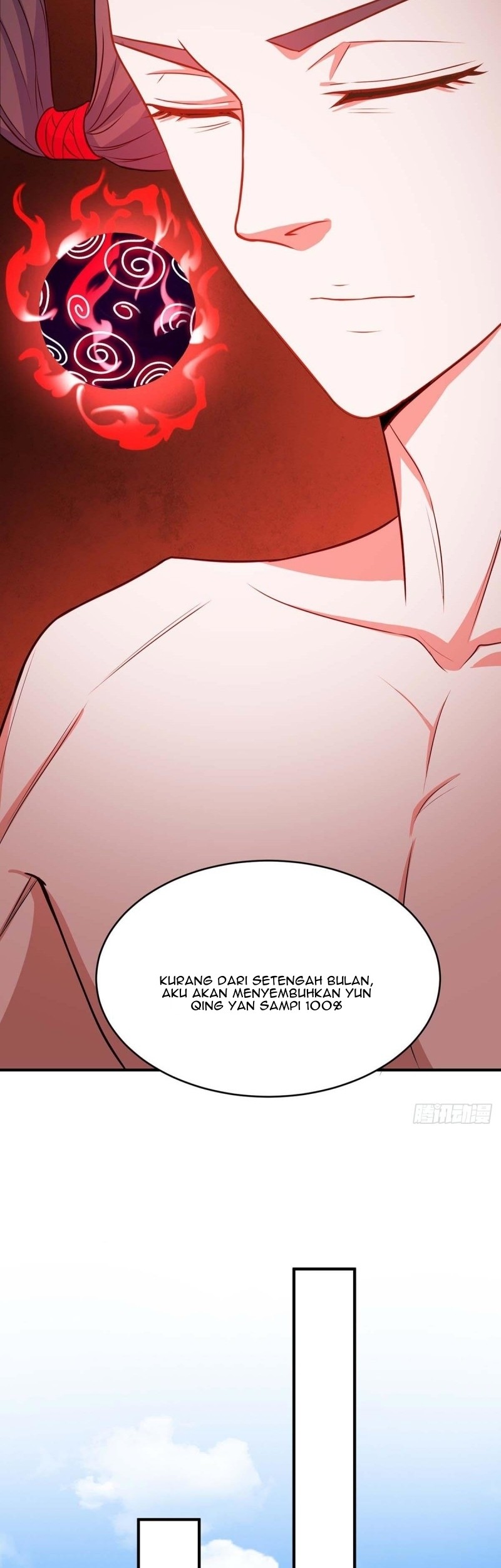 Return of Xiandi Chapter 145 - halaman 5