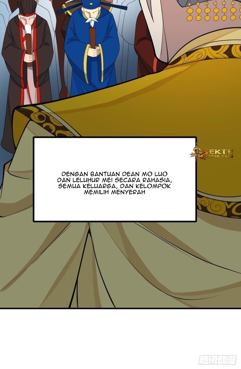 Return of Xiandi Chapter 145 - halaman 8