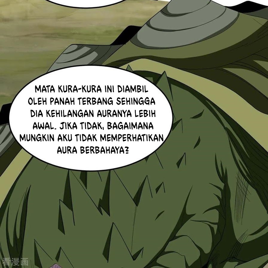 Return of Xiandi Chapter 146 - halaman 13