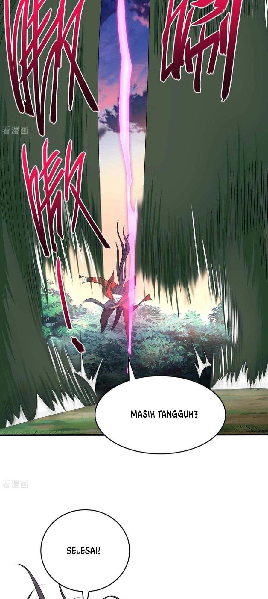 Return of Xiandi Chapter 146 - halaman 4