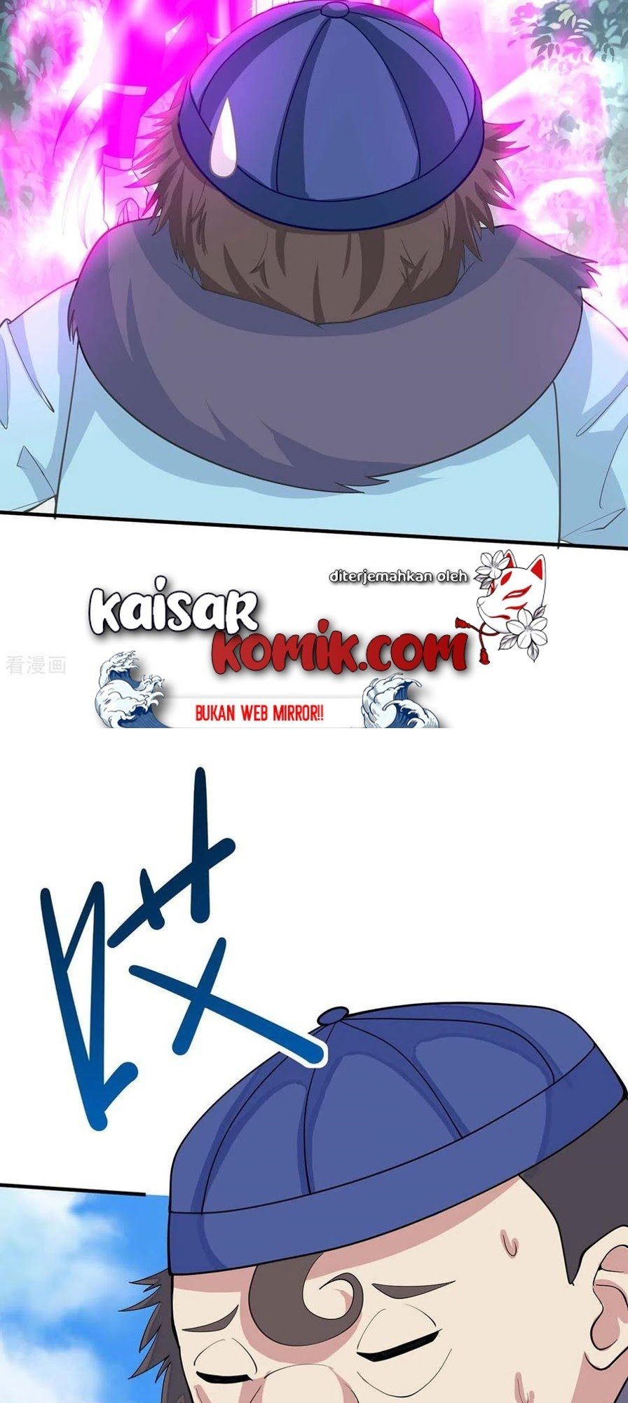 Return of Xiandi Chapter 148 - halaman 4