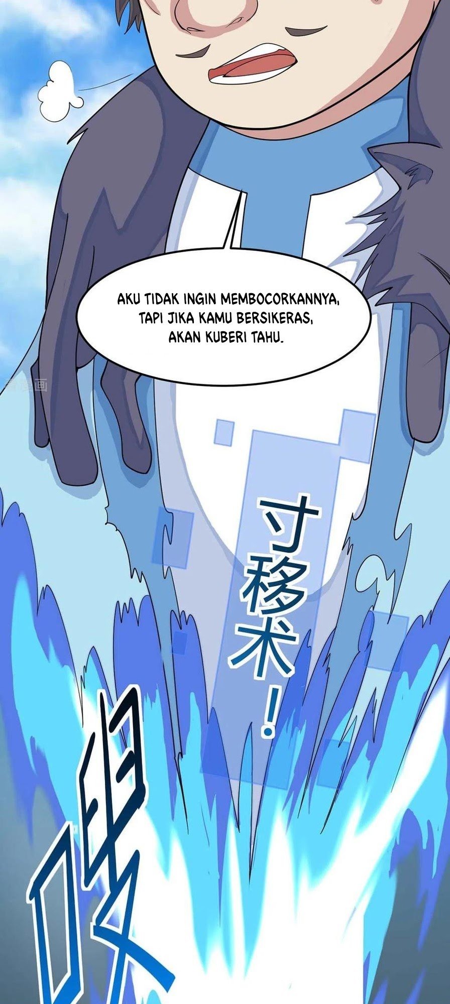 Return of Xiandi Chapter 148 - halaman 5