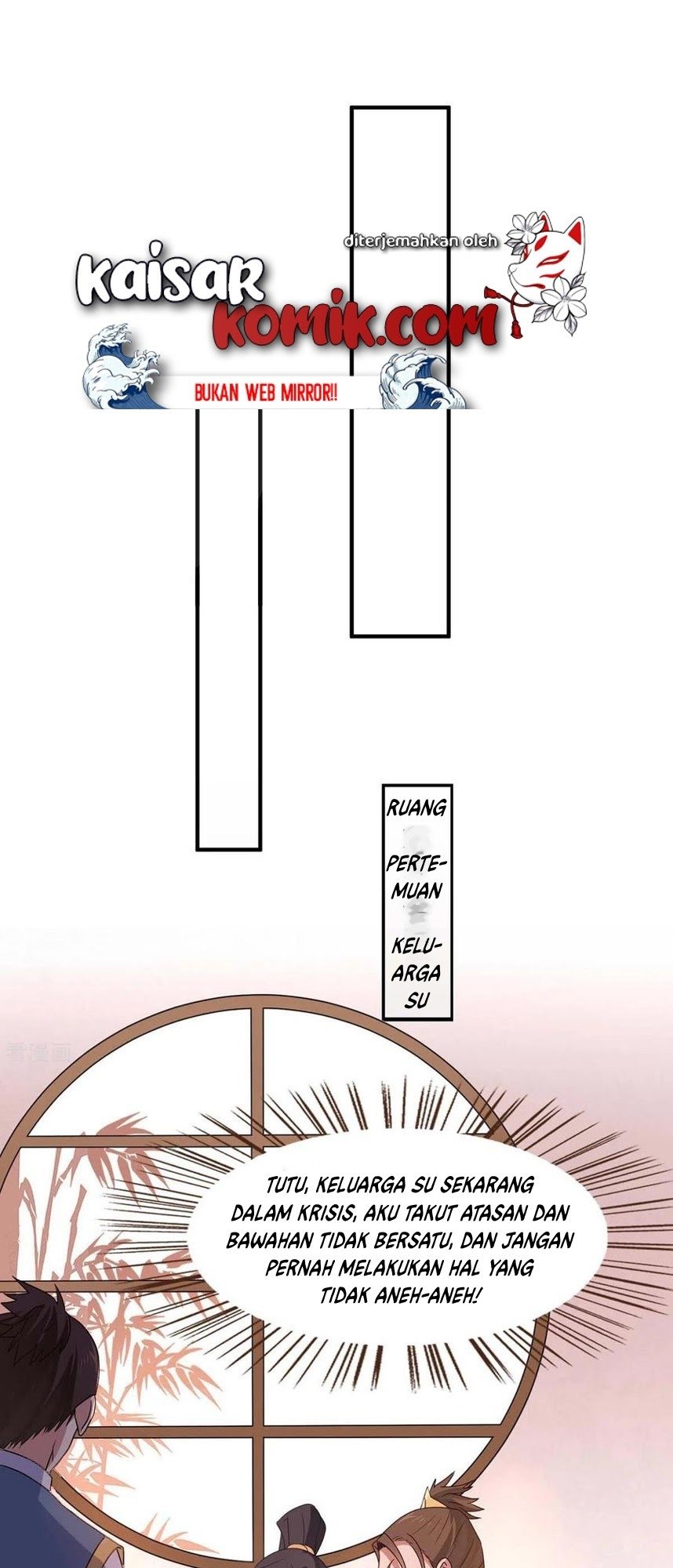 Return of Xiandi Chapter 149 - halaman 2