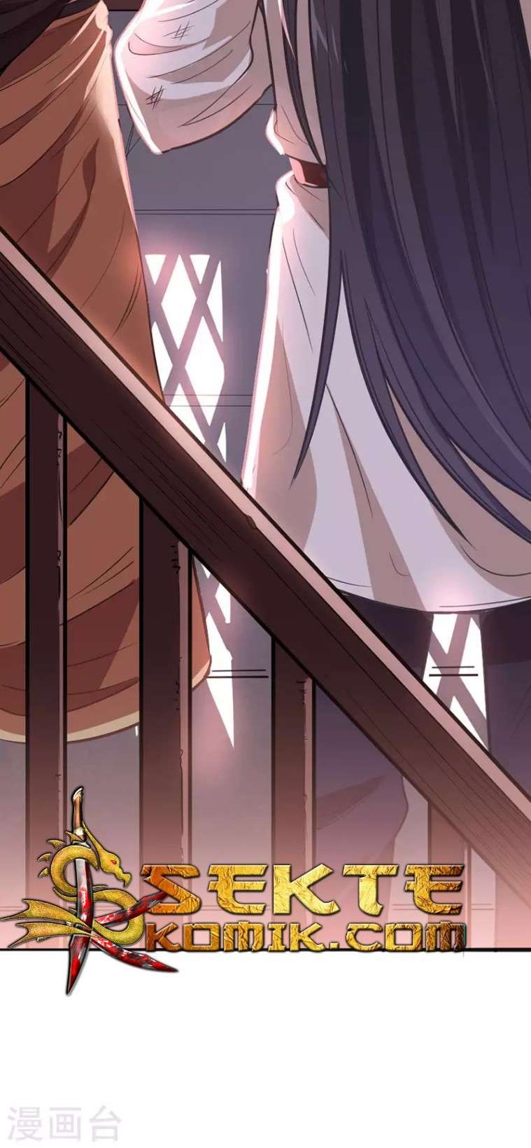 Return of Xiandi Chapter 15 - halaman 16